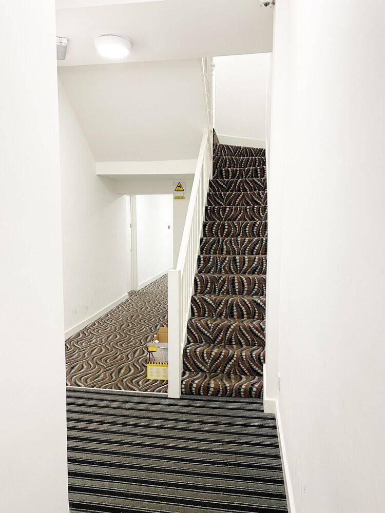 London Private Apartments - West Green Road