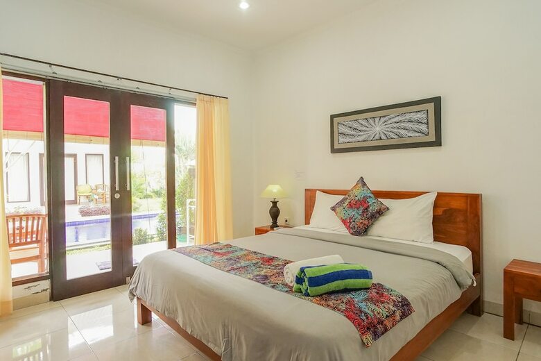 Hotel Wahyu Guest House