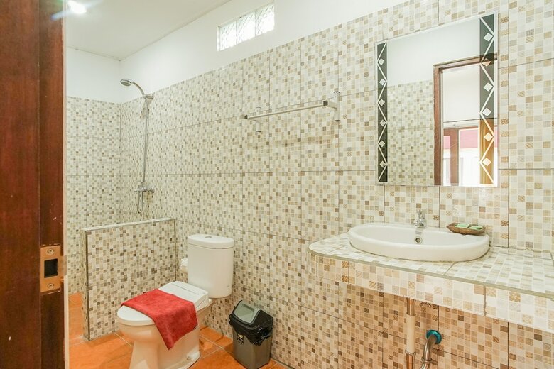 Hotel Wahyu Guest House