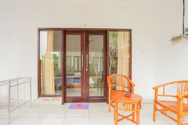 Hotel Wahyu Guest House