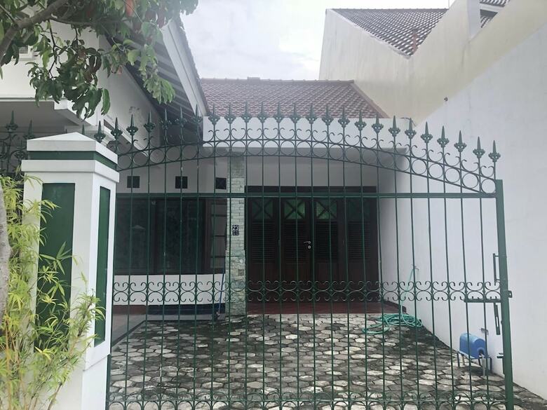 Hotel Griya Pamengkang 3