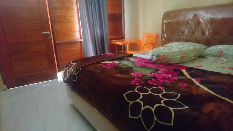 Hotel Penginapan Kamuna Garden 3