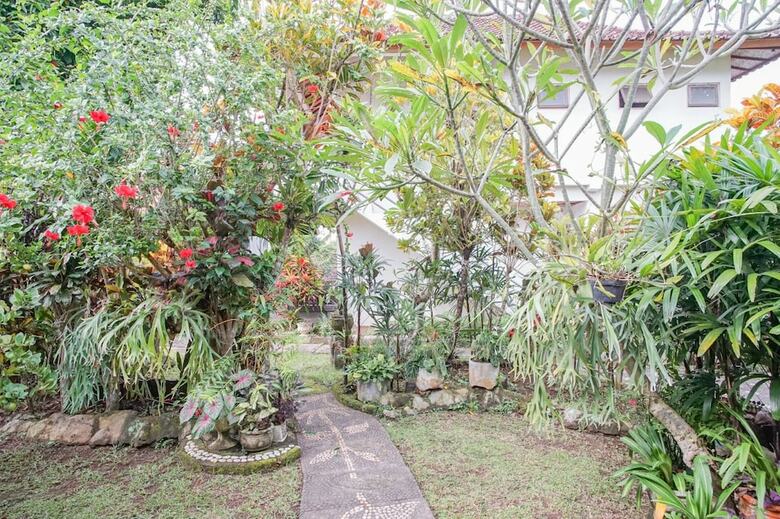 Hotel Lecuk Homestay