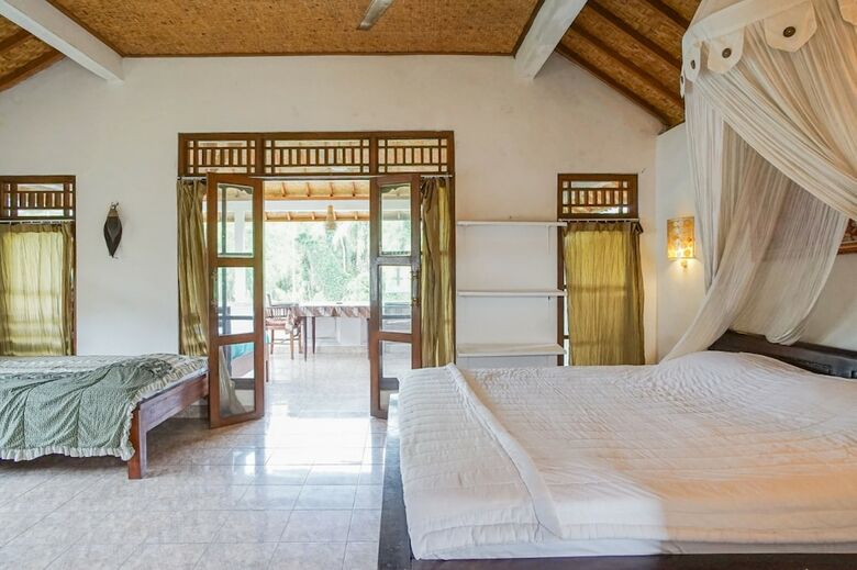 Hotel Lecuk Homestay