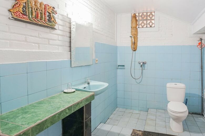 Hotel Lecuk Homestay