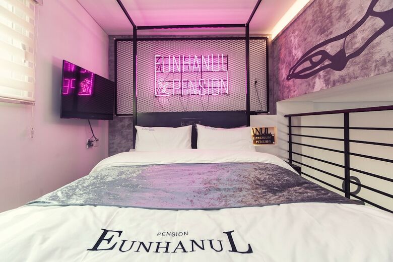 Eunhanul Pension