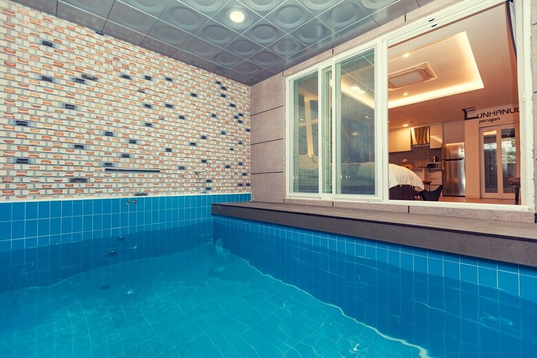 Eunhanul Pension