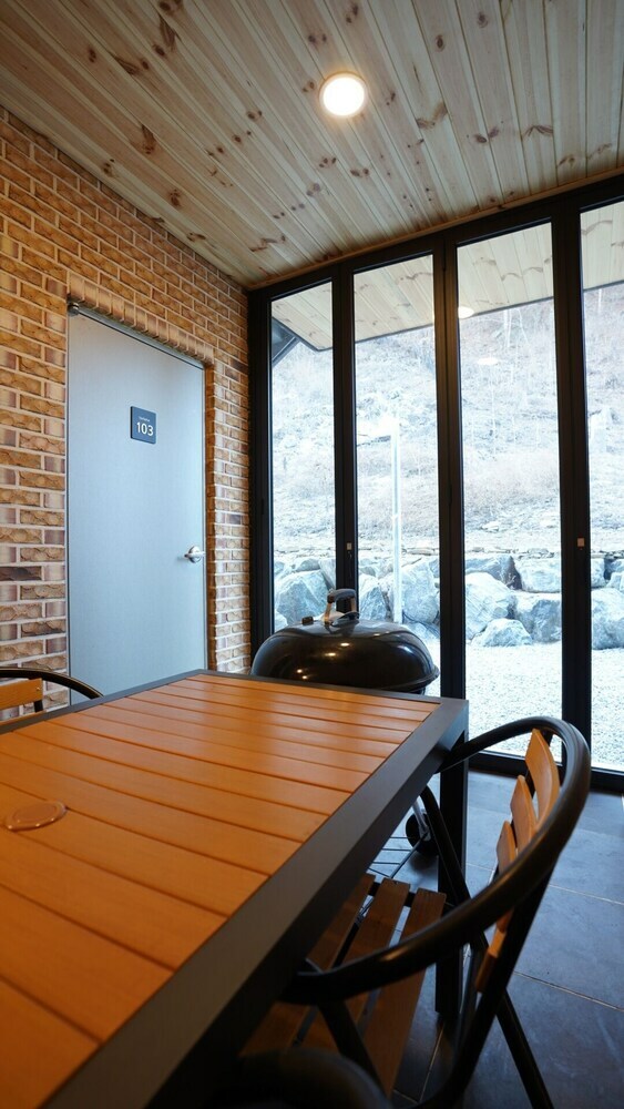Eunhanul Pension