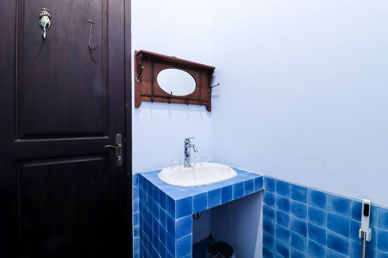 Hotel Griya Pamengkang 1 - Javanese House