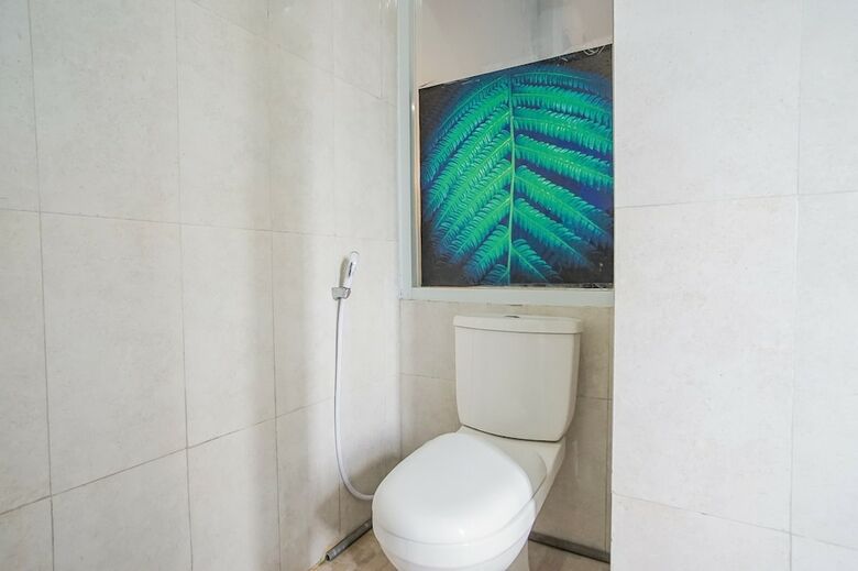 Hotel Bali 4 Stay