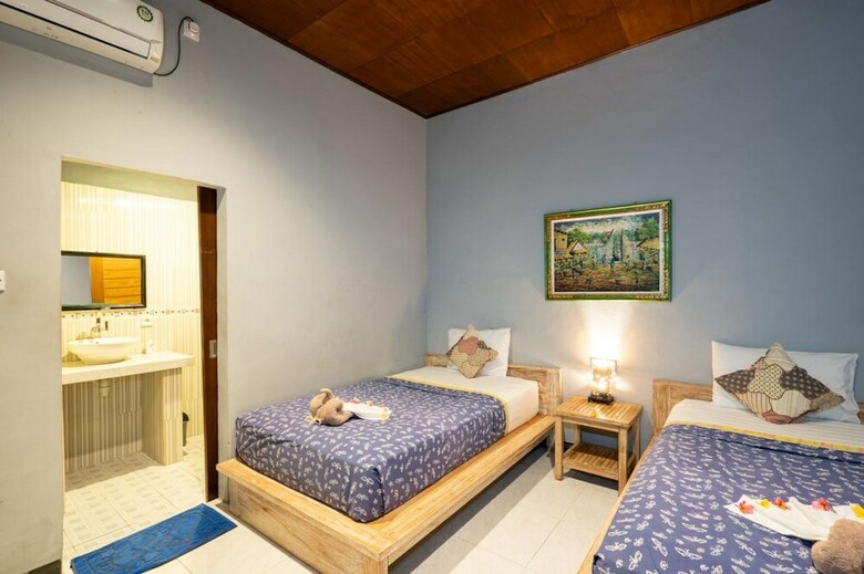 Hotel Kawans Inn