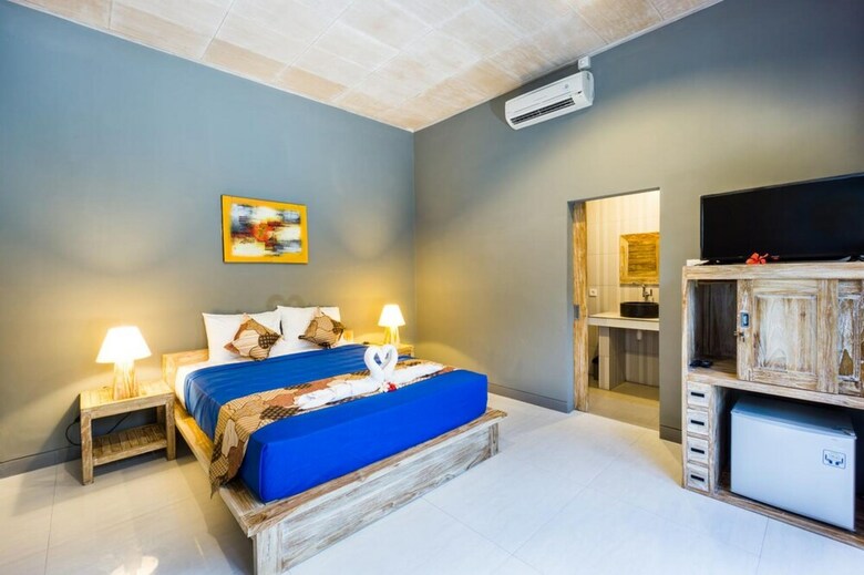 Hotel Kawans Inn