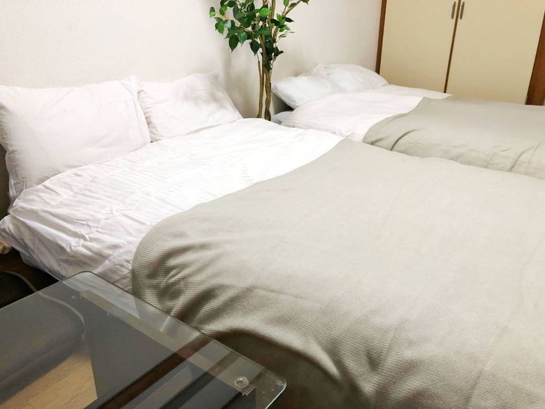 Apartamentos Oxford Circus 2