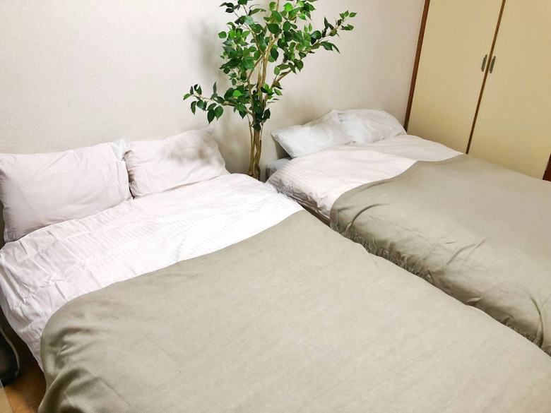 Apartamentos Oxford Circus 2