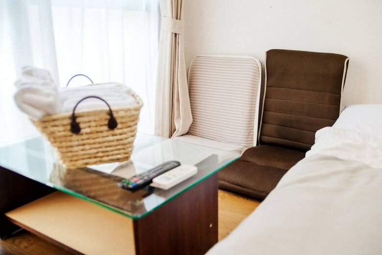 Apartamentos Oxford Circus 3