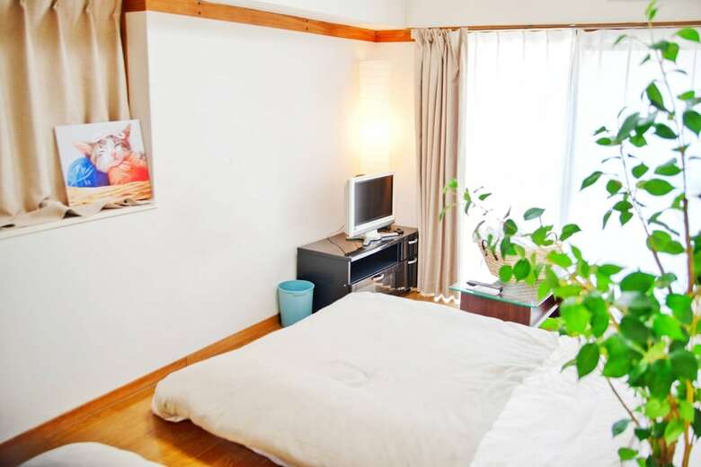 Apartamentos Oxford Circus 3