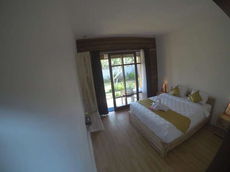 Hotel Imeme Guest House