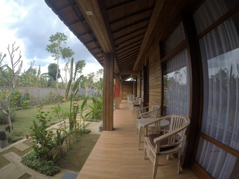 Hotel Imeme Guest House