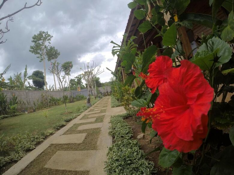 Hotel Imeme Guest House