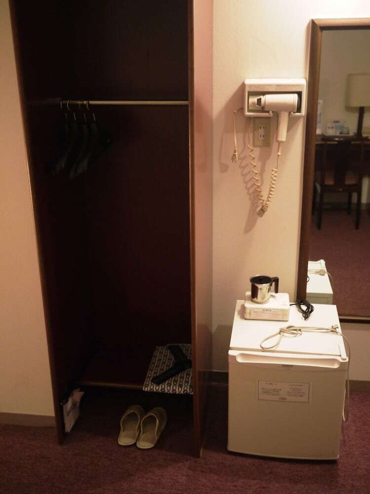Hotel Kiyoshi Nagoya