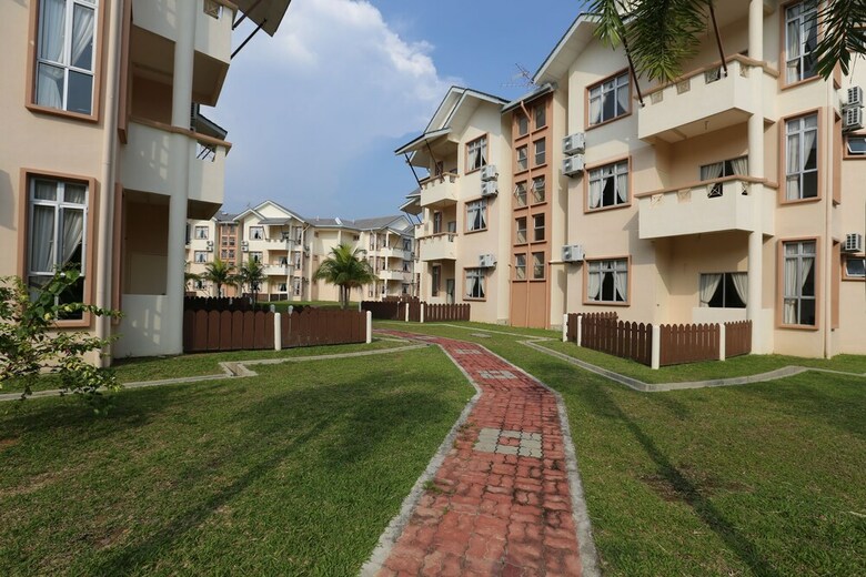 Hotel Seri Bayu Resort