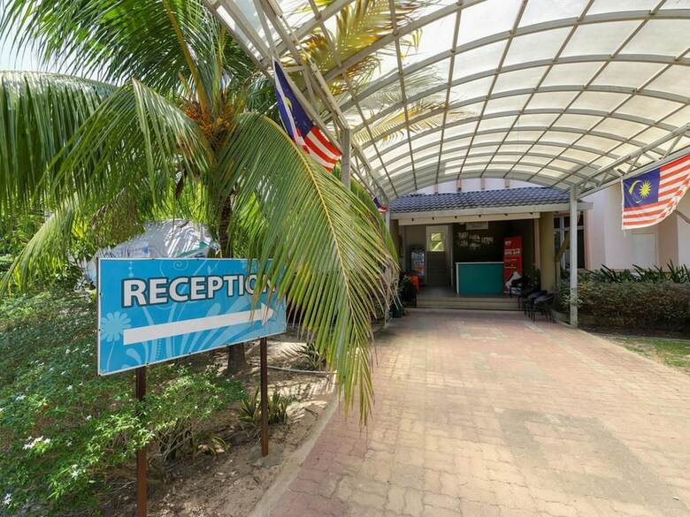 Hotel Seri Bayu Resort