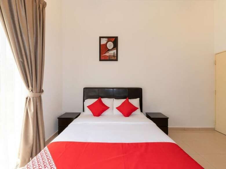 Hotel Seri Bayu Resort