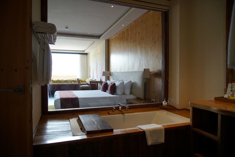Hotel The Postcard Dewa  Thimphu