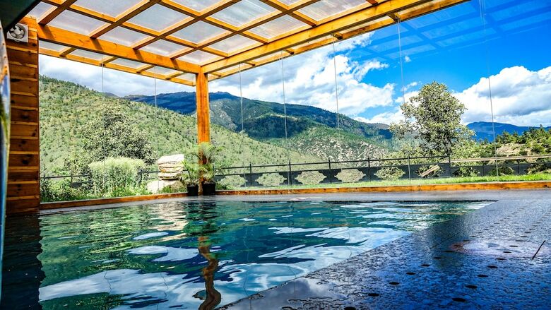 Hotel The Postcard Dewa  Thimphu