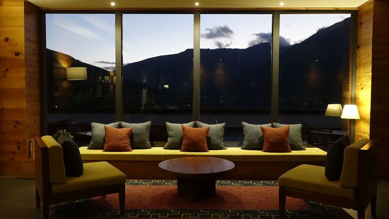 Hotel The Postcard Dewa  Thimphu