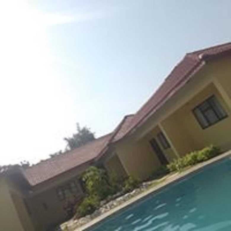 Hotel Mapalo Lodge