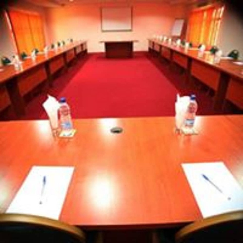 Hotel Mapalo Lodge