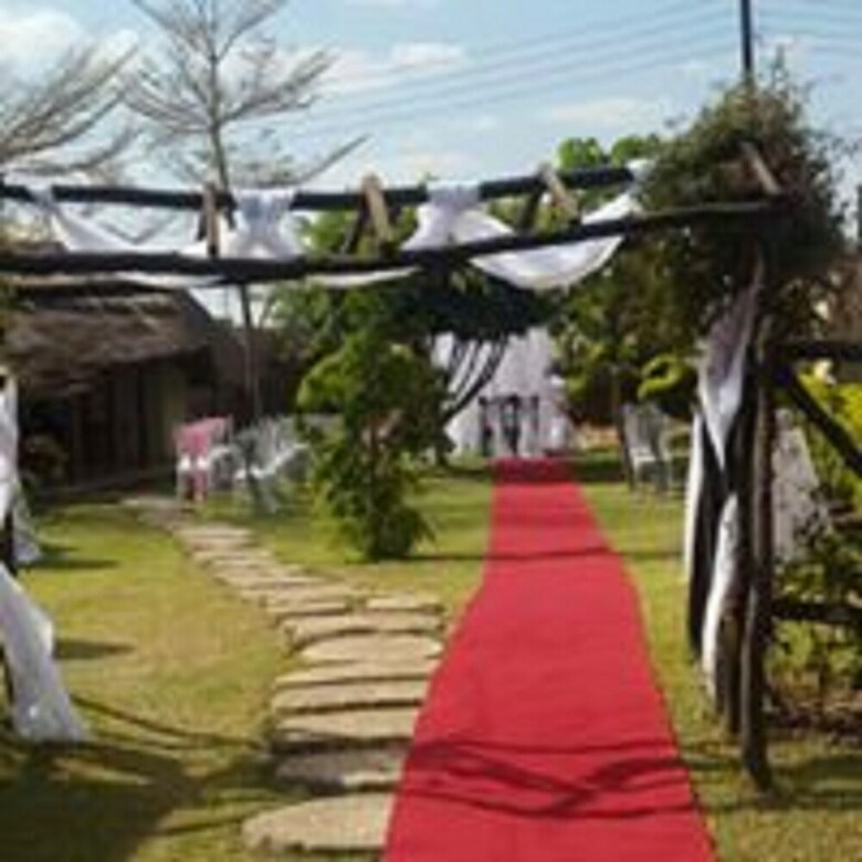 Hotel Mapalo Lodge