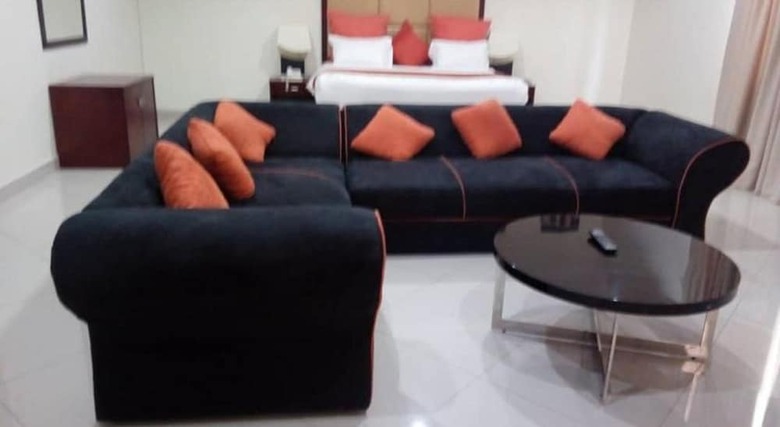 Hotel Mapalo Lodge