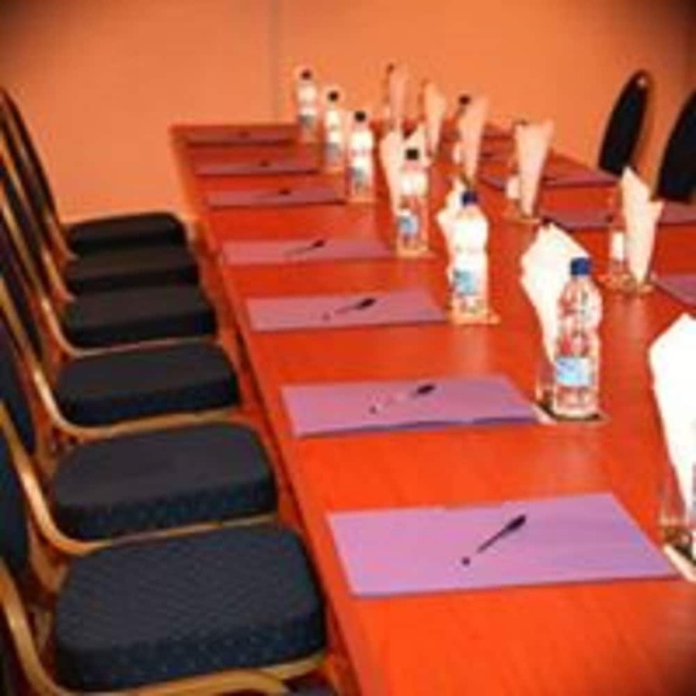 Hotel Mapalo Lodge