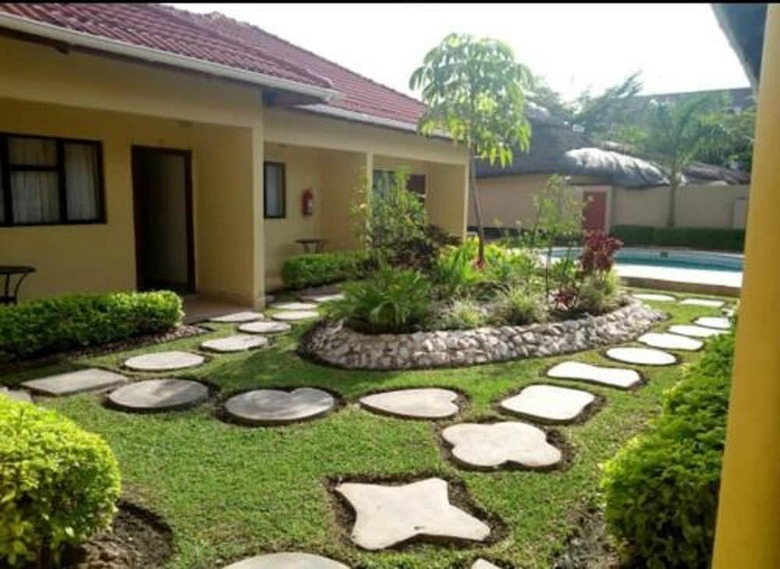 Hotel Mapalo Lodge