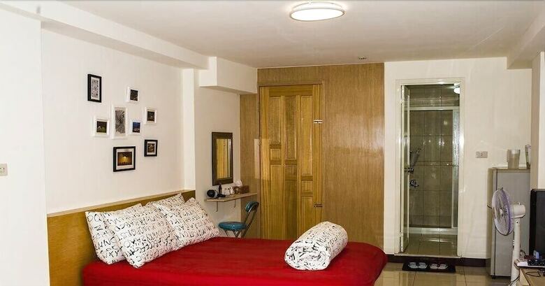 Bed & Breakfast Shabby Home 28