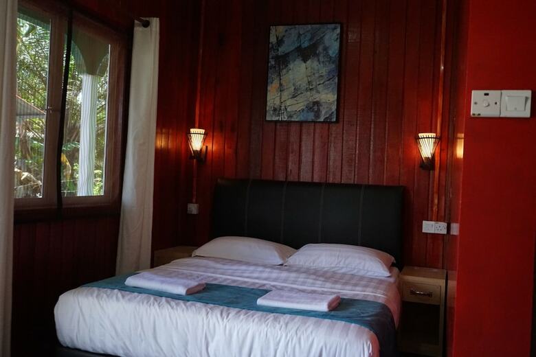 Hotel Mushrooms Inn