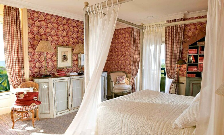 Hotel Le Fort de L'oc�an