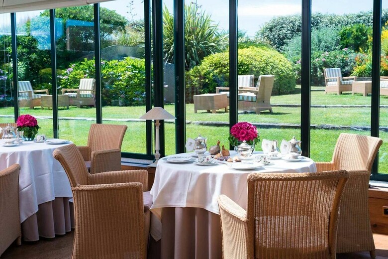 Hotel Le Fort de L'oc�an