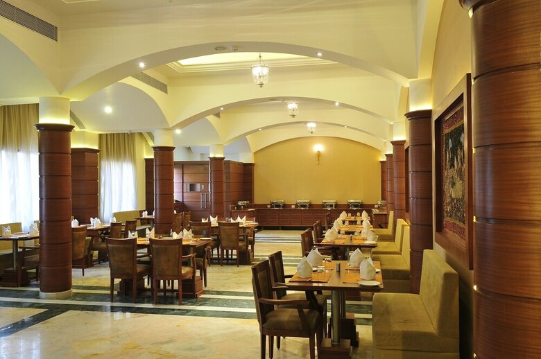 Hotel Opal Club Resort - Udaipur
