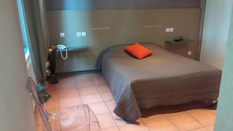 Domaine St. Ferreol - B&B