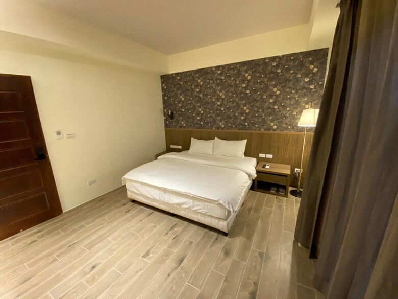 Jing Sha B&B