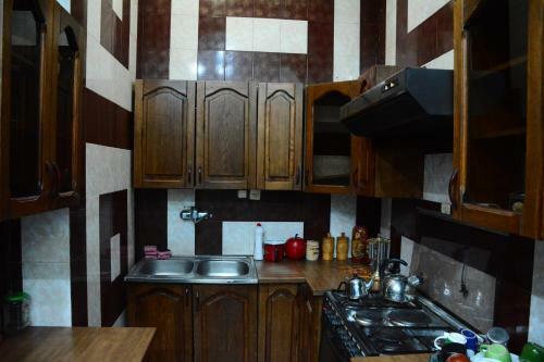 Hostal Flora Hostel