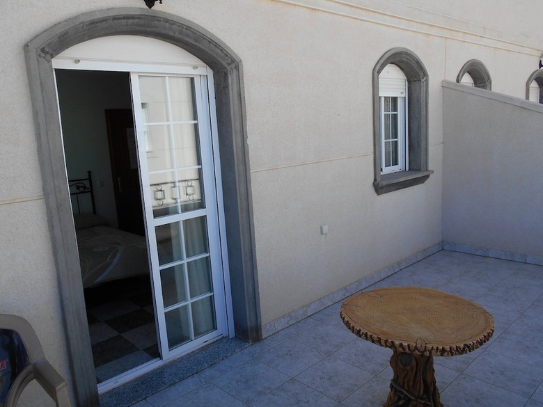 Hostal San Andres