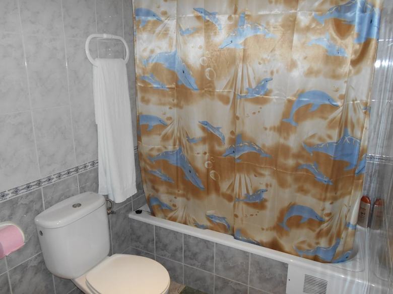 Hostal San Andres