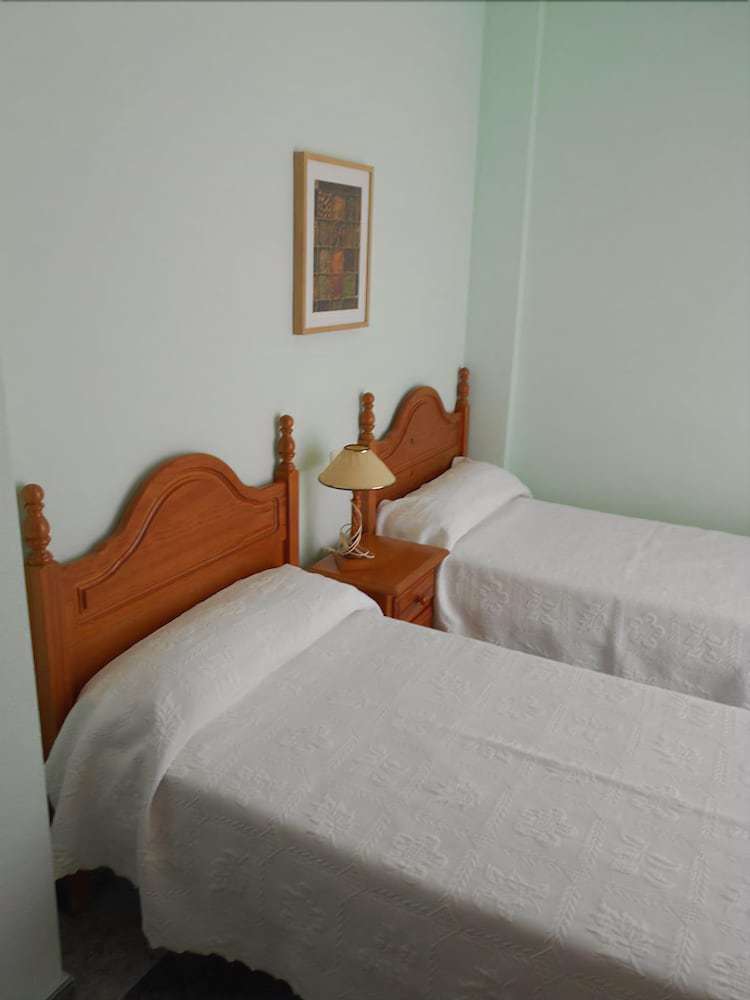 Hostal San Andres