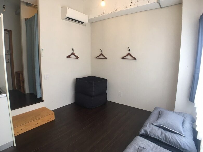 Hostal Golden Mile Hostel