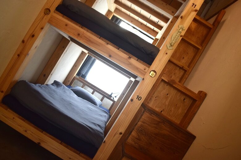 Hostal Golden Mile Hostel