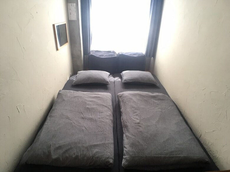 Hostal Golden Mile Hostel